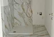 Erstbezug! Hochwertige 2-Zimmer Gartenwohnung in ruhiger Lage - zu verkaufen