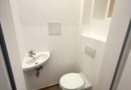 Sanierte 2 Zimmer-Altbauwohnung im 3. Liftstock - Nur ca. 2 Gehminuten zur U3 Station Johnstraße