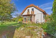 Familienfreundliches Einfamilienhaus in absoluter Ruhelage