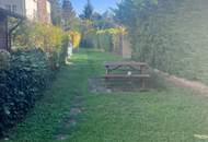 SONNIGE 3-ZIMMER-MAISONETTE MIT TERRASSE UND GEMEINSCHAFTSGARTEN IN HETZENDORF