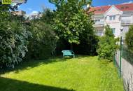 Großzügiges Wohnungseigentumsobjekt im Reihenhausstil , mit Garten und Balkon, 1100 Wien Unterlaa in ruhiger Grünlage am Stadtrand