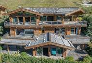 Beeindruckende Luxusvilla in sonniger Toplage