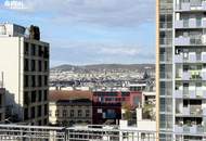 3 Zimmer Traumloggiawohnung mit Wienblick