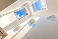 Historisches Dachgeschoss-Juwel mit stilvollem Design! Exklusiver Erstbezug mit traumhaftem Weitblick!