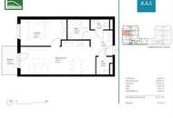 Charmante 2-Zimmer Wohnung in Donaunähe - Ab sofort beziehbar. - WOHNTRAUM