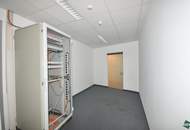 Modernes Arbeiten im Andromeda Tower!
