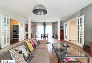 Weitläufiges Wohnen im Herzen des 7. Bezirks!