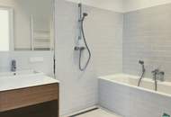 2-Zimmer-Wohnung nahe Belvederegarten