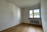 Helle, sofort verfügbare 3,5-Zimmer-Wohnung mit Loggia und Lift, Nähe Kreuzbergl