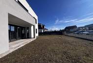 "Modernes Neubau-Einfamilienhaus in ruhiger Siedlungslage nahe Fischteich – Wr. Neustadt"