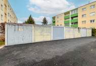 Verlassenschaftsverwertung! Zentrumsnahe 2-Zimmer-Wohnung in St. Pölten