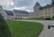 GEWERBEMIETOBJEKT IM SCHLOSS