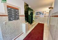 Charmante 3-Zimmer-Wohnung, vollmöbliert, in Toplage des 18. Bezirks!