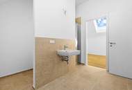 "Wohnen auf höchstem Niveau – Neubau-Doppelhäuser in Stockerau mit bester Lage &amp; Ausstattung"