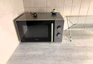 Komplett möbliertes City Apartment, Miete inkl. Heizung und Warmwasser // Fully furnished city apartment, rent incl. heating and hot water //