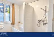 Eine Villa. Fünf Wohnwelten. Ihr Gartenparadies beim Lainzer Tor! | ZELLMANN IMMOBILIEN