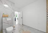 Ihr Traumhaus wartet auf Sie! Modernes Neubau- Massivhaus in sonniger Ruhelage -