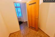 KLEINWOHNUNG MIT LOGGIA IM 3. BEZIRK