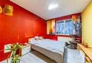 2-Zimmerwohnung in Bahnhofsnähe ab August 2025 bestandsfrei!