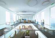 Bürogebäude in bester Lage inkl Parkhaus