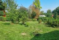 VÖCKLABRUCK: BAUGRUNDSTÜCK ca. 2.084 m² Gesamtfläche (inkl. Altbestand)