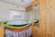 "Gartenhaus in Wien am See!"