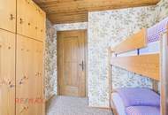 Großzügiges Ferienhaus mit Weitblick und Privatsphäre im Bregenzerwald