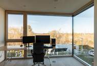 Exklusive Villa mit direktem Seezugang in Neusiedl am See