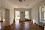 Altbauvilla mit Weitblick – Ihr Zuhause inmitten von Natur und Reben!