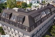 The Legacy: Familientraum 4-Zimmer-Dachgeschoß-Wohnung mit Terrasse!