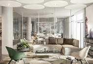 myhive am Wienerberg - Individuell gestaltbare Bürofläche mit hervorragender Anbindung