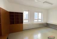 PROVISIONSFREI - Straßenseitiges Büro beim Nordwestbahnviertel! (Mietbeginn nach Vereinbarung)