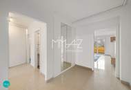 Doppelter Freiraum! Durchdacht geschnittene 3-Zimmer Wohnung mit 2 Loggien! Ein Mehr an Lebensqualität! Ab sofort beziehbar!