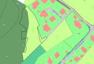 Bauprojekt mit rechtskräftigem Bebauungsplan in Frohnleiten für Bauträger, Investoren und Projektentwickler