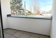 Clever wohnen im Grünen – Moderne Anleger- oder Singlewohnung im 22. Bezirk