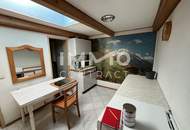 Ein Haus mit viel Potenzial