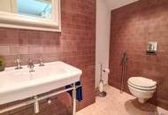 Exklusives Penthouse mit 2 Terrassen, herrlicher Aussicht &amp; Kamin - Top Lage!