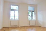 Großzügige 4-Zi-Wohnung 122m², vollsaniert, Top Ausstattung in gepflegten Jugendstilhaus!