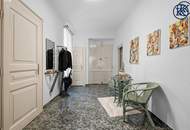 Elegante Altbauwohnung mit Geschichte im Herzen des 8. Bezirks