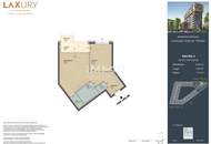 Nur für kurze Zeit: Erstbezug inkl. Küche & Provisionsfrei - Direkt am Hauptbahnhof