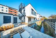 Luxuriöse Residenz – Exklusives Traumhaus mit Smart-Living, Stil, Eleganz &amp; höchstem Komfort im Grünen