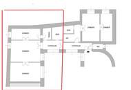 PROVISIONSFREI! Ruhiges Altbaubüro ca.80²