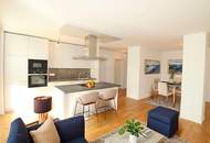 URLAUBSFEELING PUR - 3 Zimmer WHG mit Balkon, Pool und Garage