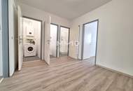 Geräumige, sanierte 4-Zimmer-Wohnung in ruhiger Lage – Nähe Bahnhof Floridsdorf