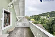 Prachtvolle Villa in exklusiver Lage rund um Wien