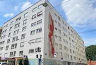 HOFRUHELAGE mit BALKON, direkt beim BOTANISCHEN GARTEN!