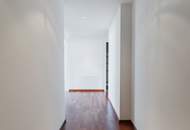 Hoch-Exklusiv und Moderne 4-Zimmer Wohnung (klimatisiert) im 7.Liftstock, nähe Karlskirche, Schwarzenbergplatz + 10 m² Balkon