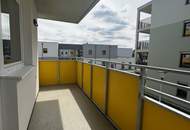 Neubau-Erstbezug im „ein viertel grün“ – hochwertig wohnen mit Balkon &amp; Tiefgarage