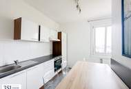 Charmante 2-Zimmer-Wohnung – perfekt angebunden