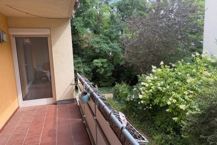 Ebenerdige Eigentumswohnung mit Tiefgaragenplatz!, Wohnung-kauf, 249.999,€, 7100 Neusiedl am See